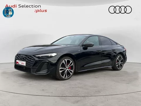 AUDI A5 A5 e-hybrid Black line quattro S tronic 220kW