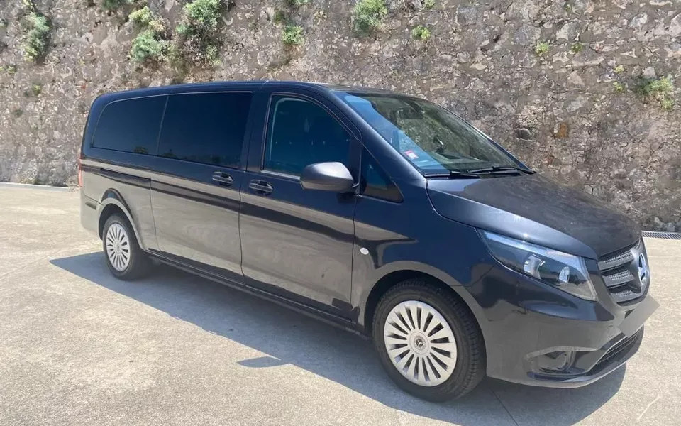 Mercedes-Benz Vito Tourer 114 CDi/34