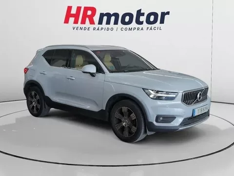 VOLVO XC40 XC40 D3 Inscription