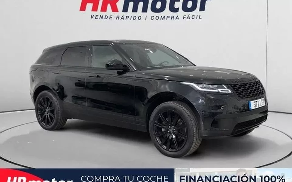 LAND-ROVER Range Rover Velar Range Rover Velar 2.0D S 4WD Aut. 180