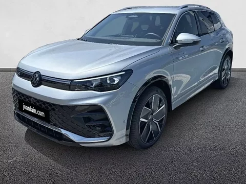 VOLKSWAGEN TIGUAN 1.5 eTSI 150ch DSG7 R-Line