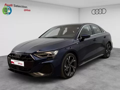 AUDI A4 A4 35 TFSI S line S tronic 110kW
