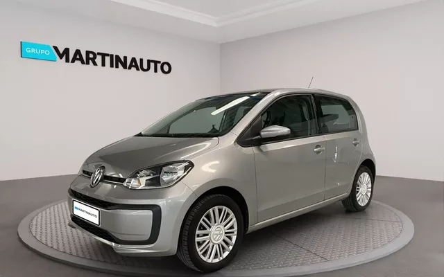 VW Up!
