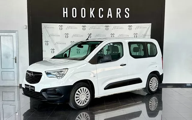 OPEL Combo Combo Life 1.5TD S/S Edition L 100