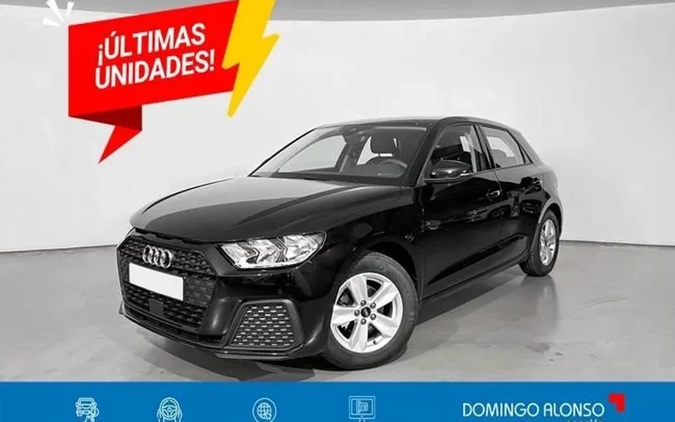 AUDI A1 A1 Sportback 25 TFSI Adrenalin