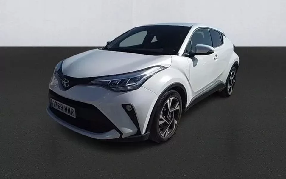 TOYOTA C-HR C-HR 180H Advance