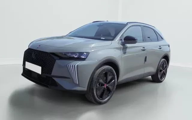 DS DS 7 BlueHDi 130 EAT8 Performance Line Zéro km immatriculé