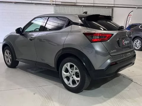NISSAN Juke Juke 1.0 DIG-T N-Connecta 4x2 DCT 7 114
