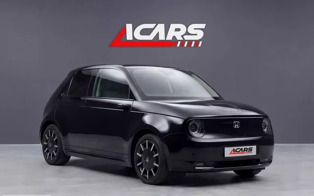 Honda e Advance (17")