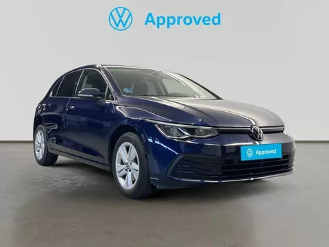 VOLKSWAGEN Golf Golf 1.0 eTSI Life DSG 81kW