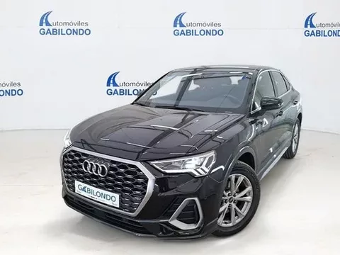 AUDI Q5 35 TFSI 110kW (150CV) S tronic S Line