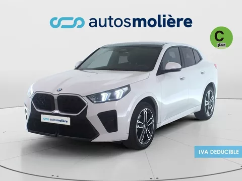 sDrive18d 110 kW (150 CV)