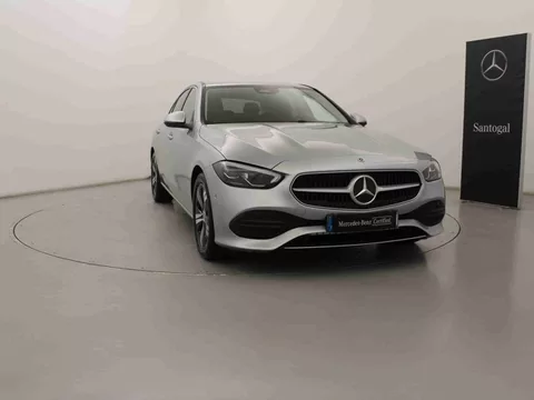 MERCEDES - Classe C - C 220 d