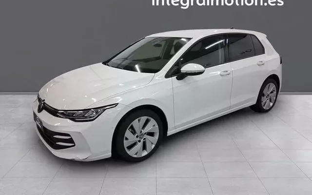 VOLKSWAGEN Golf Golf 1.5 TSI Más 85kW