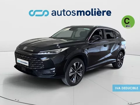 1.5 Turbo GDI Comfort DCT 119 kW (162 CV)