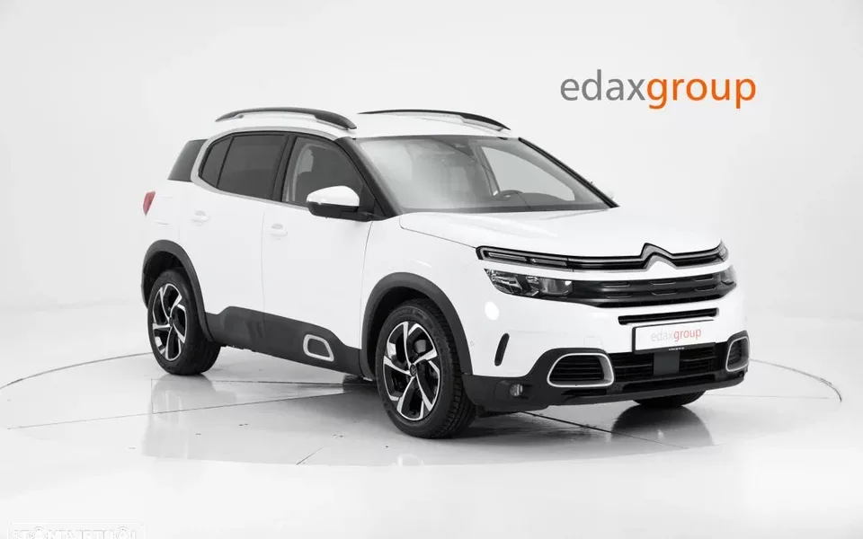 Citroën C5 Aircross 1.5 BlueHDi Feel