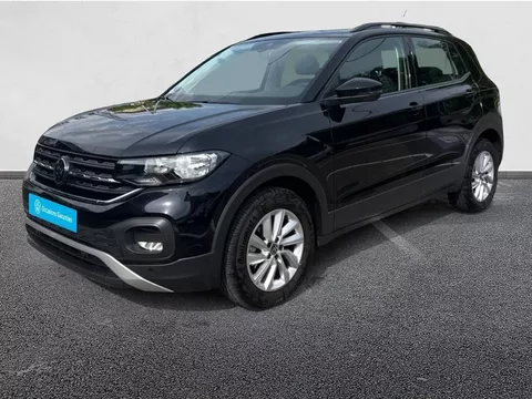 VOLKSWAGEN T-CROSS 1.0 TSI 110 Start/Stop DSG7 Life Tech