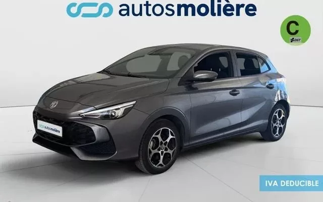 MG MG3 MG3 1.5 Comfort