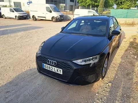AUDI A3 A3 Sportback 30 TFSI S tronic