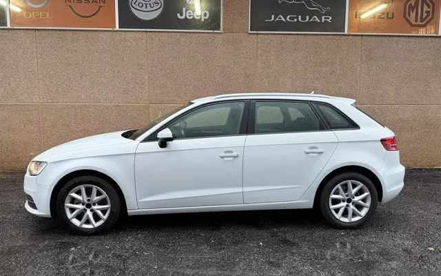 Audi A3 Sportback 1.6 TDI Sport