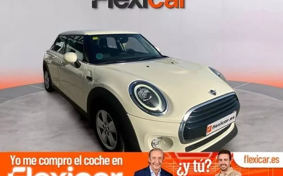 MINI Mini Clubman Mini Clubman Cooper