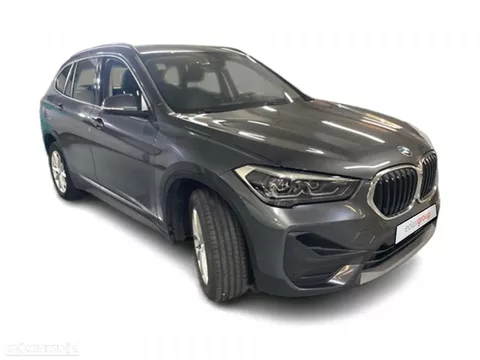 BMW X1 16 d sDrive