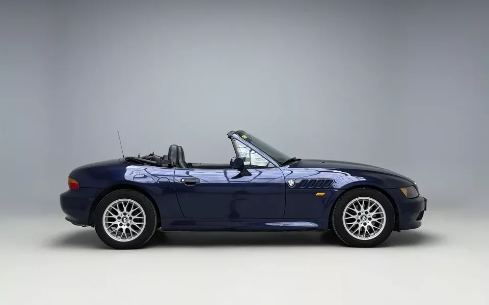 BMW Z3 Z3 1.9i Roadster