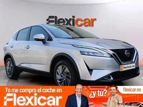 NISSAN Qashqai DIG-T 116kW (158CV) mHEV Xtronic Acenta