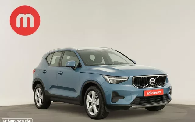 Volvo XC 40 1.5 T2 Core Auto