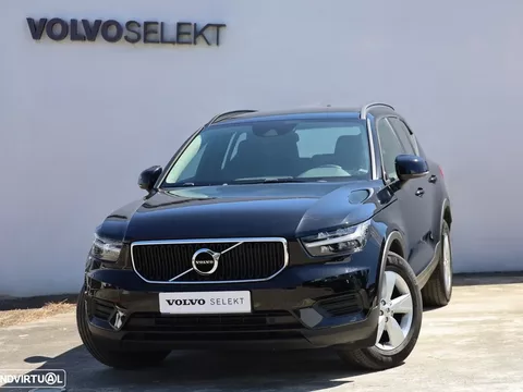 Volvo XC 40 1.5 T2 Momentum Core