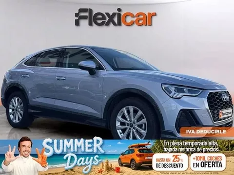 AUDI Q3 Q3 35 TDI Advanced S tronic 110kW