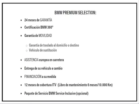 BMW Serie 5 550e xDrive