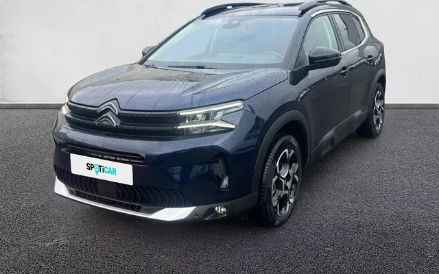 CITROEN C5 AIRCROSS BlueHDi 130 EAT8 Max