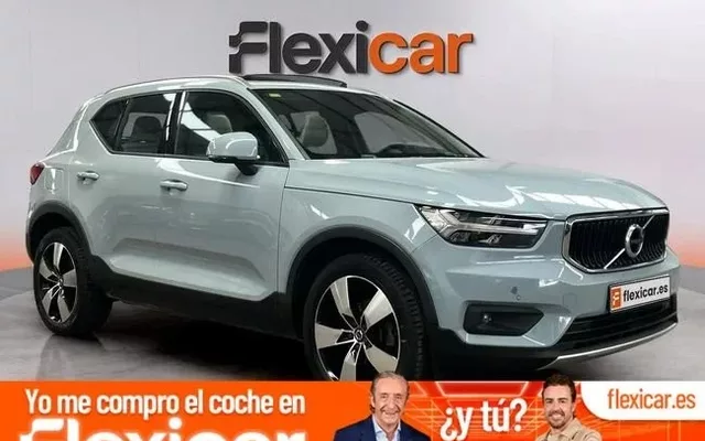 VOLVO XC40 XC40 D3 Inscription AWD Aut.