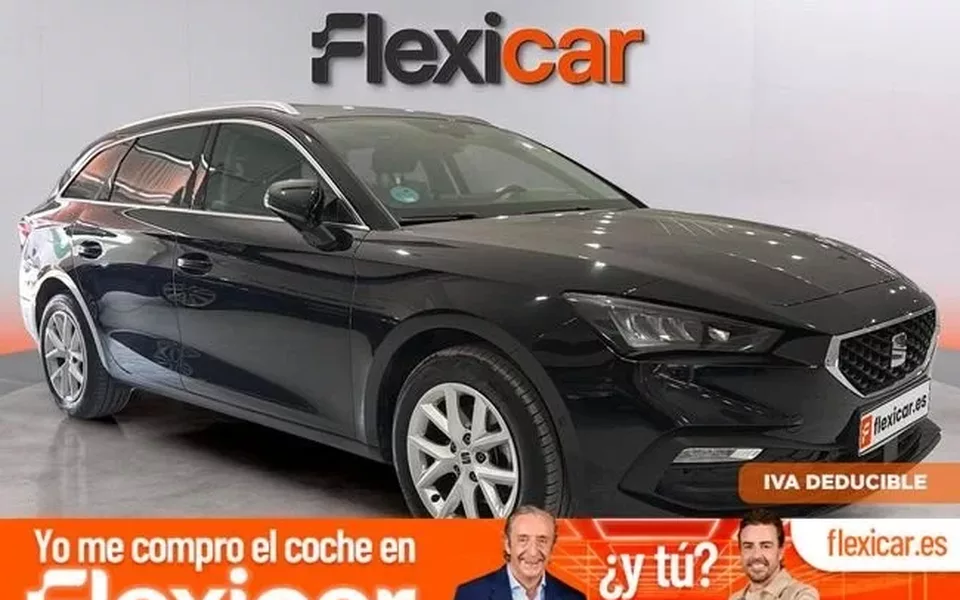 SEAT León León 1.5 TSI S&S Style 25º Aniversario 115