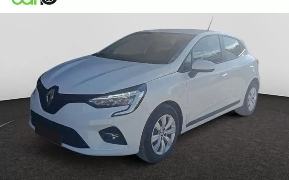 RENAULT Clio Clio Blue dCi Business 74kW