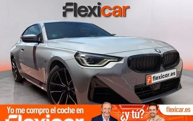 BMW Serie 2 220dA