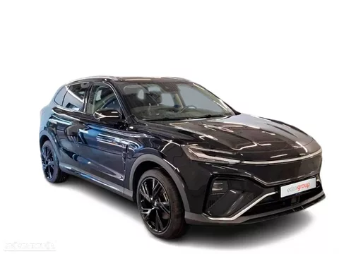 MG Marvel R 70 kWh AWD Performance
