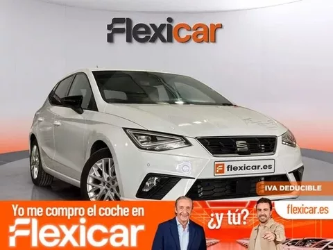 SEAT Ibiza 1.0 TSI 81kW (110CV) FR XL