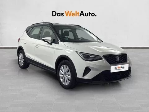 SEAT Arona Arona 1.0 TSI S&S Style DSG7 XM 115