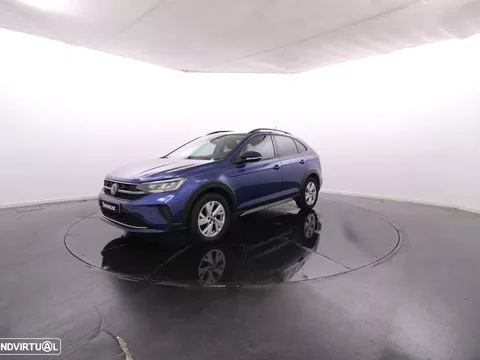 VW Taigo 1.0 TSI Life