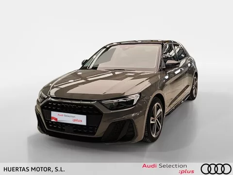 AUDI A1 A1 BERLINA CON PORTON 1.0 30 TFSI ADRENALIN BLACK ED SPORT
