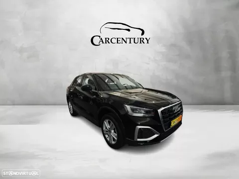 Audi Q2 30 TFSI