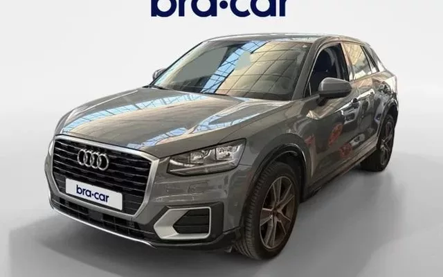 AUDI Q2 Design 30 TDI 85kW (116CV)