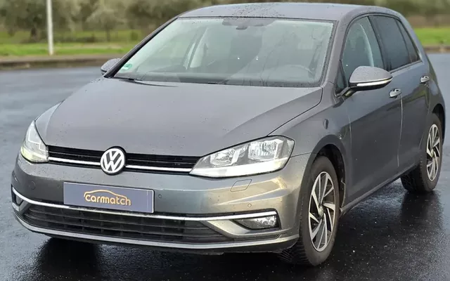 VW Golf 1.0 TSI Join
