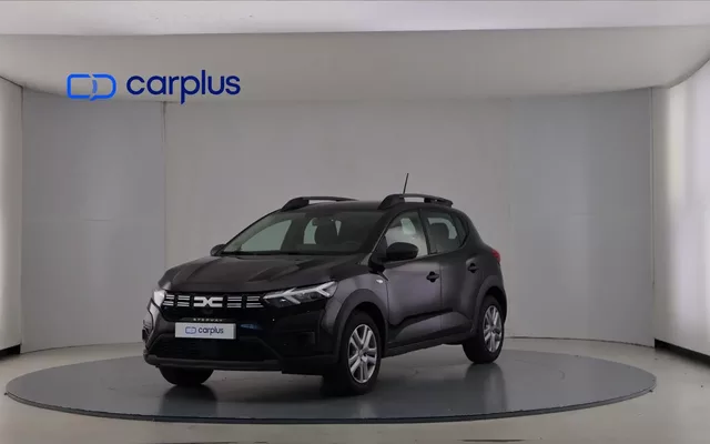 Dacia Sandero Stepway Essential TCe 67kW (90V)