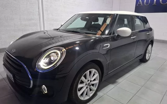 MINI Mini Clubman Cooper
