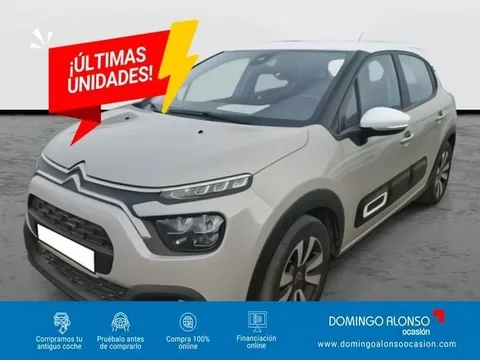 CITROEN C3 Nuevo PureTech 83 S&S Shine