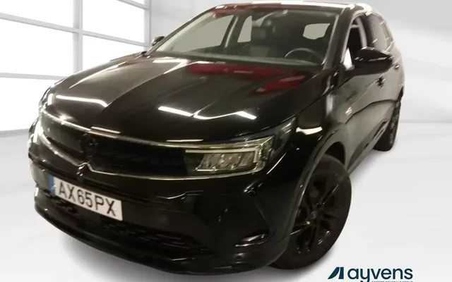Opel Grandland 1.5 CDTI GS Line AT