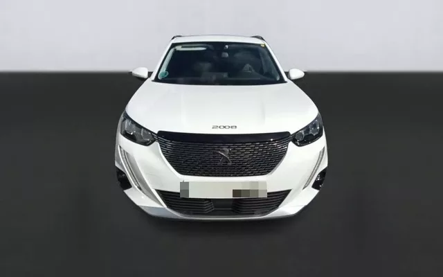 PEUGEOT 2008 Allure BlueHDI 81kW 110cv